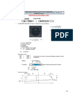 A-5.3) Diseño Alc - TMC-Chamaca