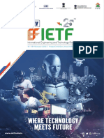 IEFT Brochure PDF