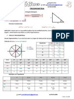 1 - TRIGONOM. (Teoria e PrÃ¡tica) PDF