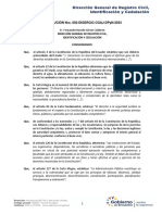 RESOLUCION Nro 002 DIGERCIC CGAJ DPyN 2023 1 PDF