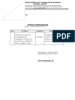 Proposal Pengajuan BPPDGS Wustha 2024 Baru