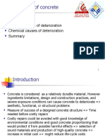 06 Durability of Concrete