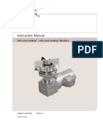 Alfa Laval Levimag Alfa Laval Levimag Ultrapure Instruction Manual