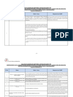 Answers For Clarifications B - 80 - 2021