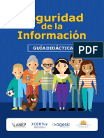 Modulo 2. Gestión de La Seguridad de La Información