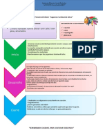 Taller de Psicomotricidad 14 de Marzo