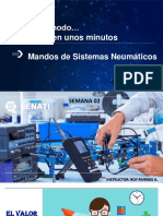 Semana 02 - Neumatica