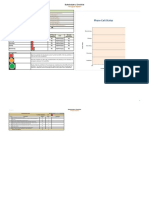 (OPM2-32 MC CHL v3 0 1) Stakeholders - Checklist (ProjectName) (Dd-Mm-Yyyy) (VX X)