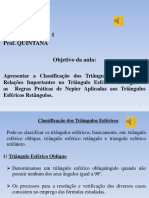 PDF Slide Aula 42 QTS Ciaga Teo 1 2022 Quintana