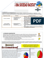 Evaluación Diagnóstica DPCC 5º