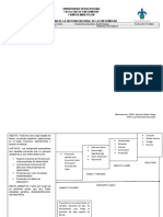 Historia Natural de La Diverticulosis