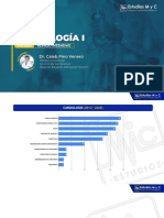 CARDIOLOGIA 1 Estudios M y C