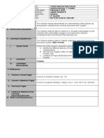 DLP in Protists