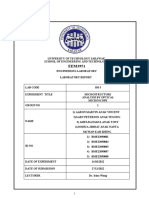 SM5 Microstructure Analysis