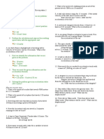 Quiz Science Speed, Velocity, Acceleration