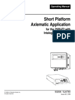 Fairb. Manual Indic. 50208