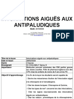 Antipaludiques