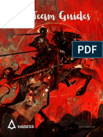 Linux - Red Team Guides PDF