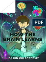 How The Brain Learns