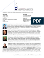 Pmethods To Determine and Specify Rotodynamic Pump Dynamic Analysist02