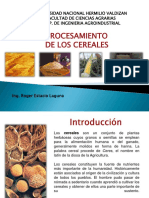 Cereales 2022 PDF