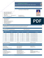 TREI-TGT Bioscience PDF