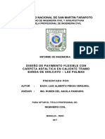 CIVIL INF - ING. - Luis Alberto Pinchi Vergara