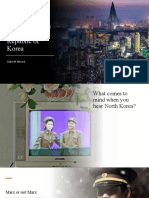 DPRK