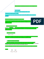 Phonemic Analysis