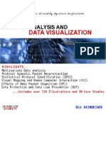 Security Analysis and Data Visualization