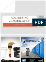 Ad Classification