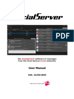 SocialServer EN