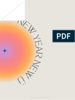 Projeto New Year New U PDF