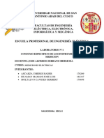 Laboratorio 1 - Mediciones Electricas PDF