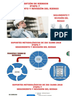 Tema 9 Etapa 7 Sequimiento y Monitoreo Del Riesgo