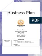 Business Plan