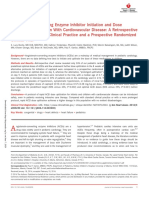 ACE Inhibitor in Pediatric (Jurnal Asli)