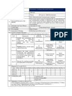 Electronic Components and Devices