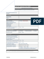 Shipment Inspection Form - English - 3