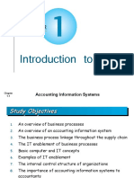 Introduction To AIS