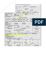 Formato de Declaracion Anual de Residuos Solidos 2022 Todos Los Eess Ultimo