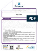 Advogado 3 PDF