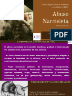 Abuso Narcisista-Violencia Perversa PDF