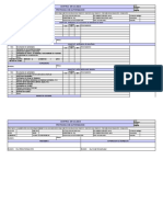 Protocolo de Autorizacion - Formato