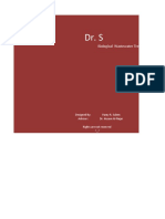 Design and Sizing WWTP