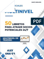 Libretos Trading