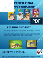 Proyecto Final Marketing