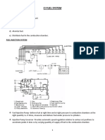 Ci Fuel System Notes PDF