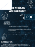 When Technology and Humanity Cross 3 PDF