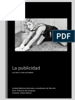 Las Publicidades PDF